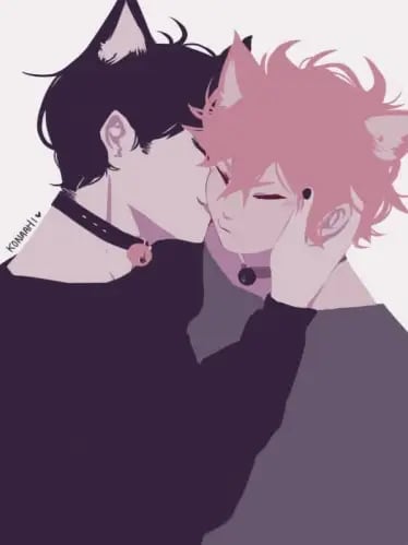 Chat with Silus & Levi, the  character AI chatbot