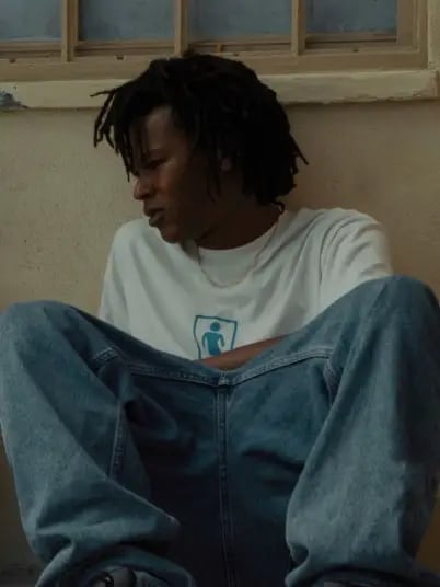 Chat with Ray (Mid90s), the  character AI chatbot