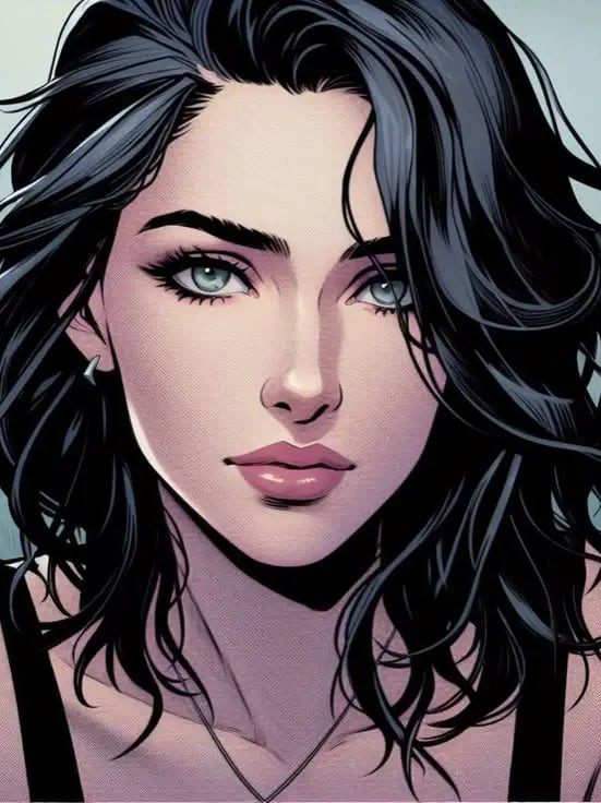 Chat with Brenda Wayne, the  character AI chatbot