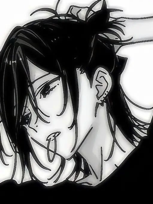 Chat with Syrus, the Anime character AI chatbot