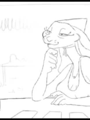 Chat with Sadie, the Furry character AI chatbot