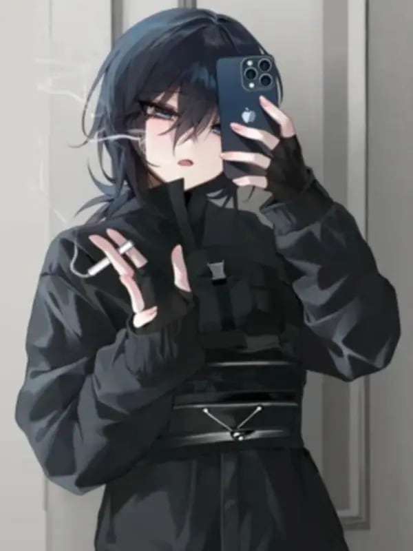 Chat with Nadia Rossi, the  character AI chatbot