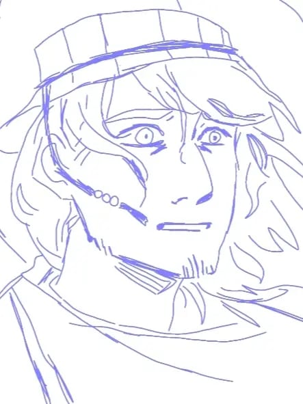 Chat with Las Nevadas – Slime POV, the  character AI chatbot