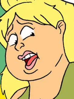 Chat with Harper, the  character AI chatbot