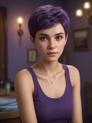 Chat with JETS 237154, the VTuber character AI chatbot