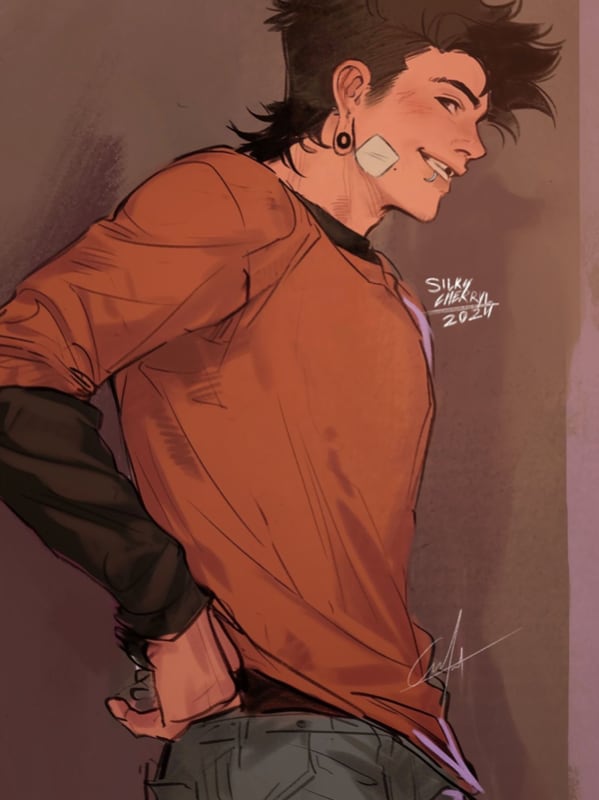 Chat with Max Goof, the Movie & TV character AI chatbot