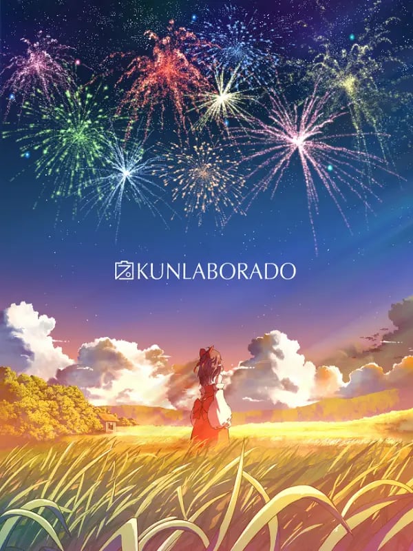 Chat with Touhou Project RPG, the Anime character AI chatbot