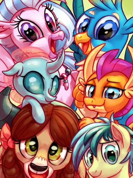 Chat with Student six, the  character AI chatbot