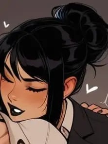 Chat with Lena, the  character AI chatbot