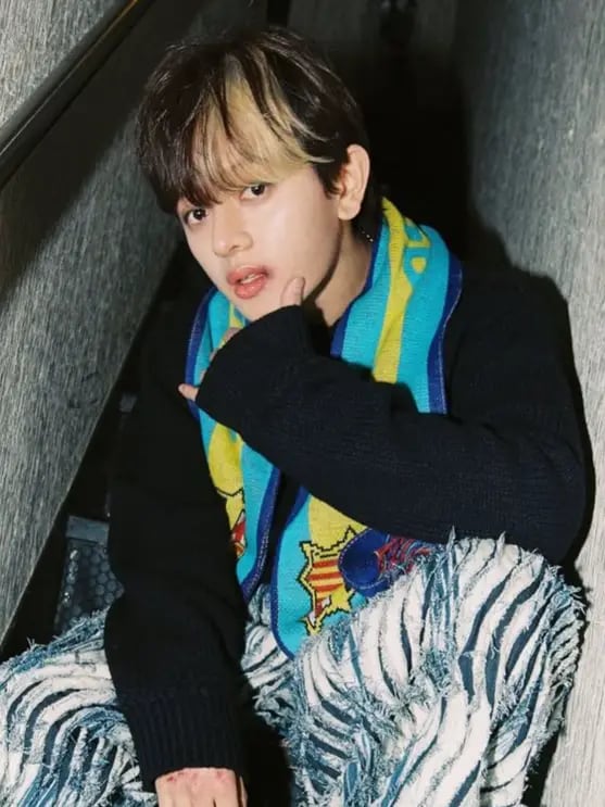 Chat with Neo (ONE OR EIGHT), the Anime character AI chatbot