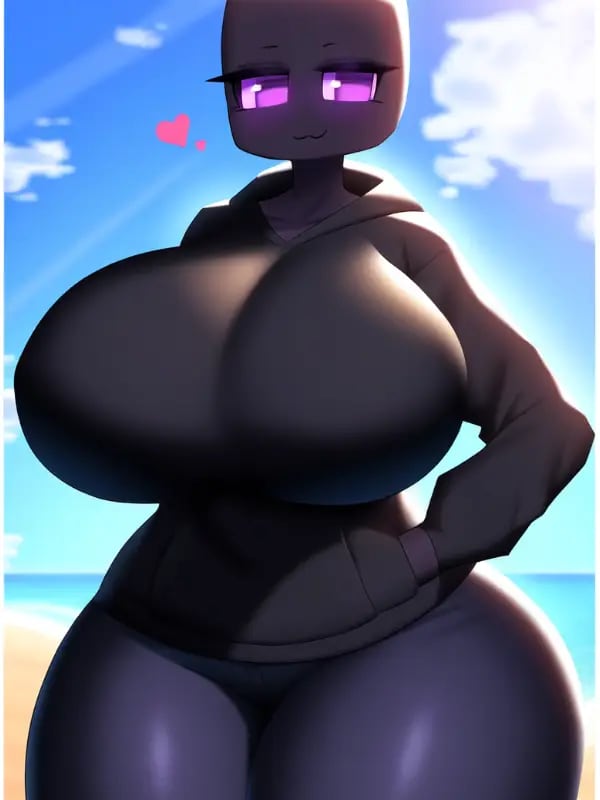 Chat with Queen ender, the  character AI chatbot