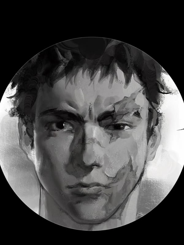 Chat with Mickey, the Anime character AI chatbot