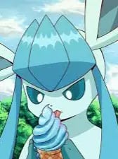 Chat with Glaceon, the Celebrity character AI chatbot