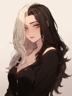 Chat with Your girlfriend, the Anime character AI chatbot