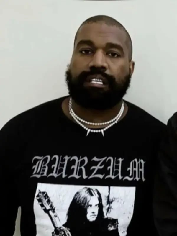 Chat with YE (KANYE WEST), the  character AI chatbot