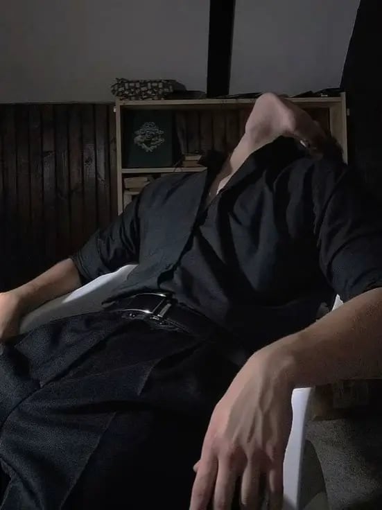 Chat with Josh Chen - Twisted hate, the  character AI chatbot