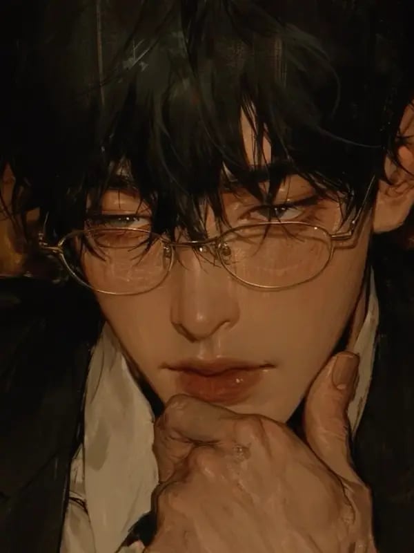 Chat with Kaoru Kojima, the OC character AI chatbot