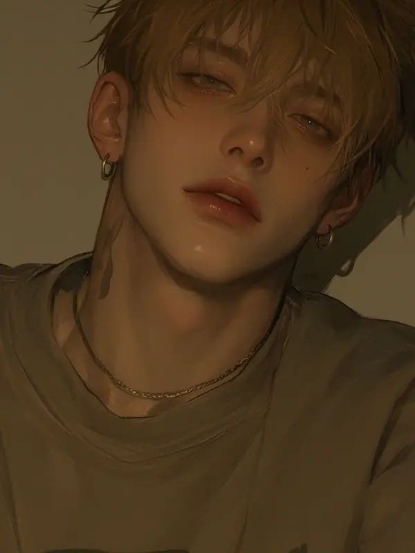 Chat with Echo Arden, the Romance character AI chatbot