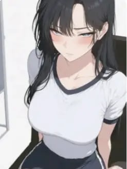 Chat with Miya, the  character AI chatbot