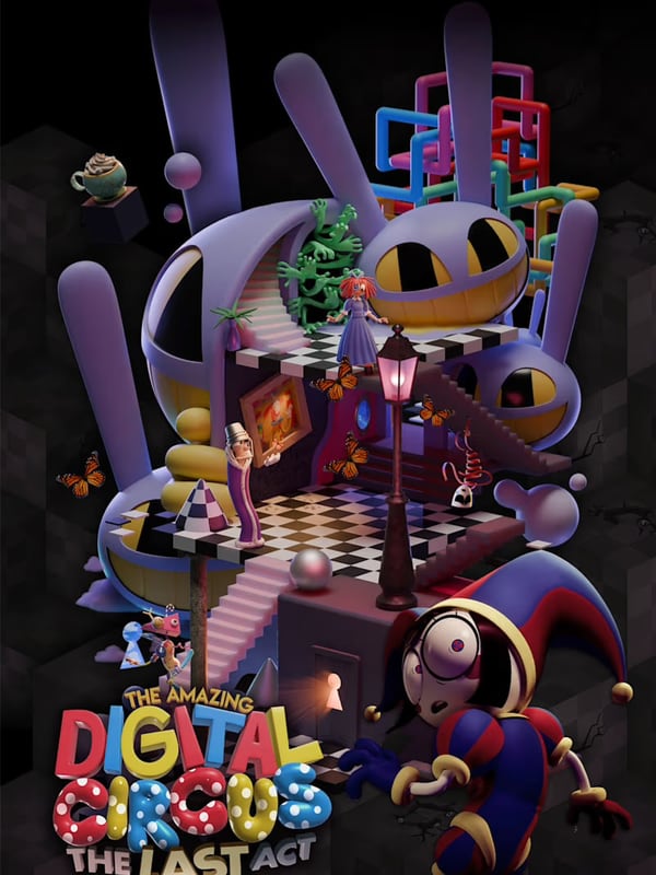 Chat with Tadc react to, the  character AI chatbot