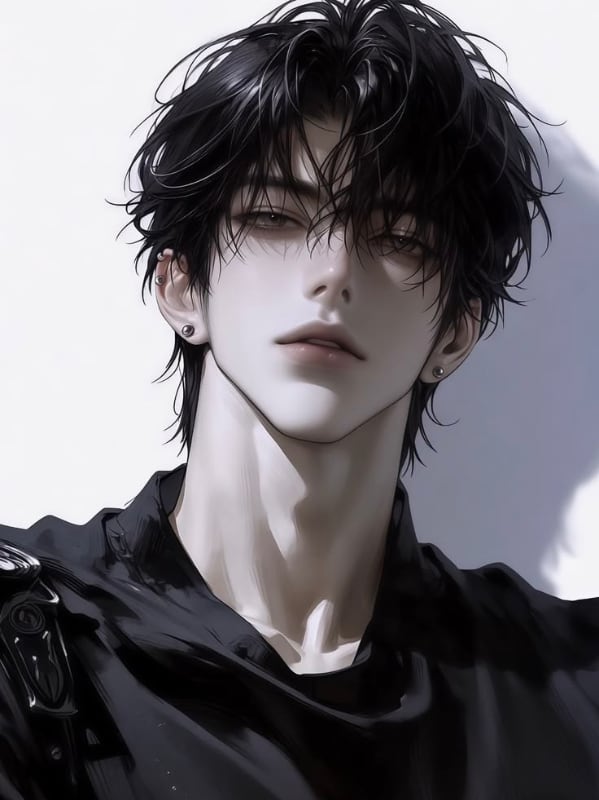 Chat with Genesis Taylor, the  character AI chatbot