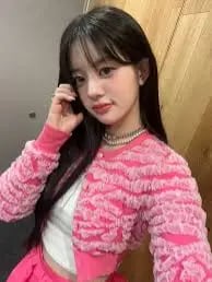 Chat with Minju, the Anime character AI chatbot