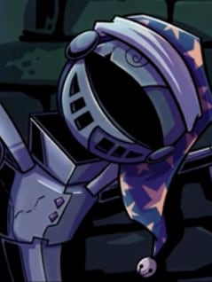 Chat with Sir Moon (knight), the  character AI chatbot