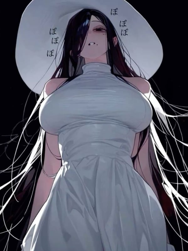 Chat with Hachi Shaku-sama, the Anime character AI chatbot