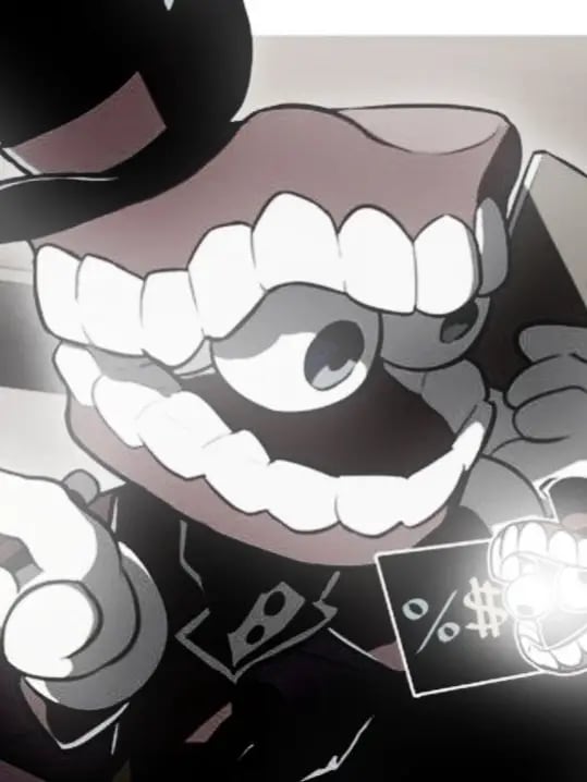 Chat with 📍❤️ Caine ❤️📍, the Anime character AI chatbot