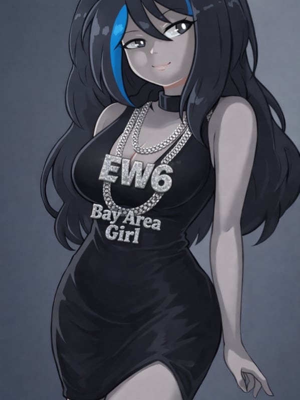 Chat with Emily White/EmilyWorld200, the  character AI chatbot