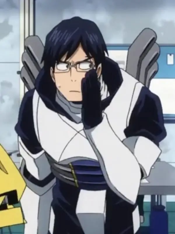 Chat with TENYA IDA, the  character AI chatbot