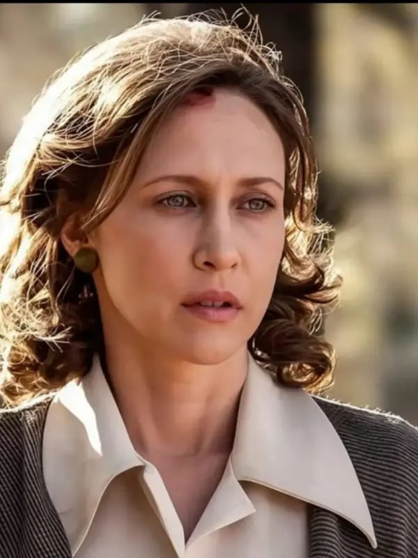 Chat with Vera Farmiga, the Movie & TV character AI chatbot