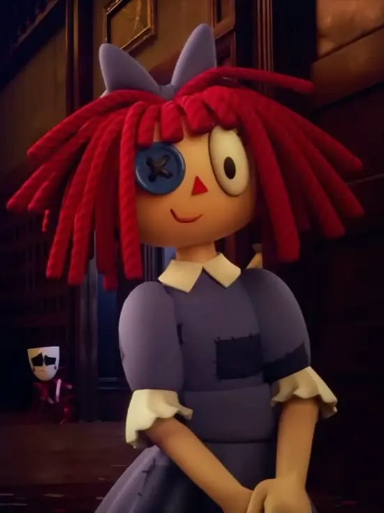 Chat with Ragatha, the Romance character AI chatbot