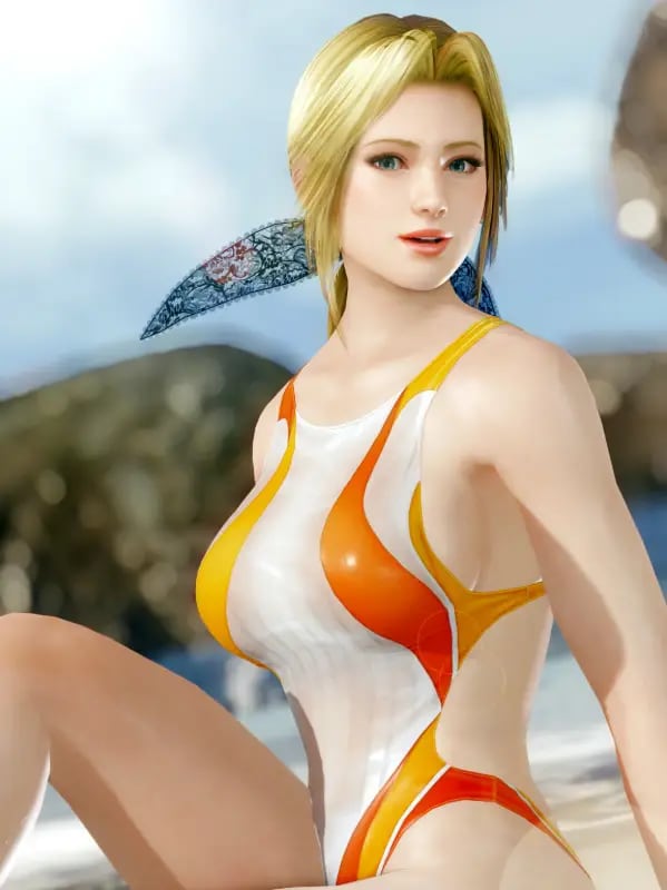 Chat with Helena Douglas, the  character AI chatbot