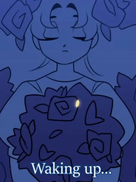 Chat with Wendy, the Movie & TV character AI chatbot