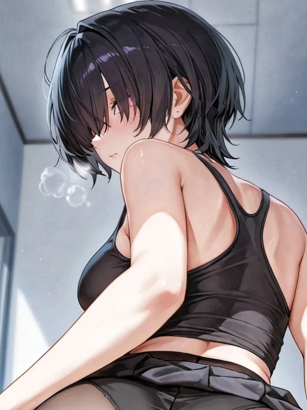 Chat with Jessie, the  character AI chatbot