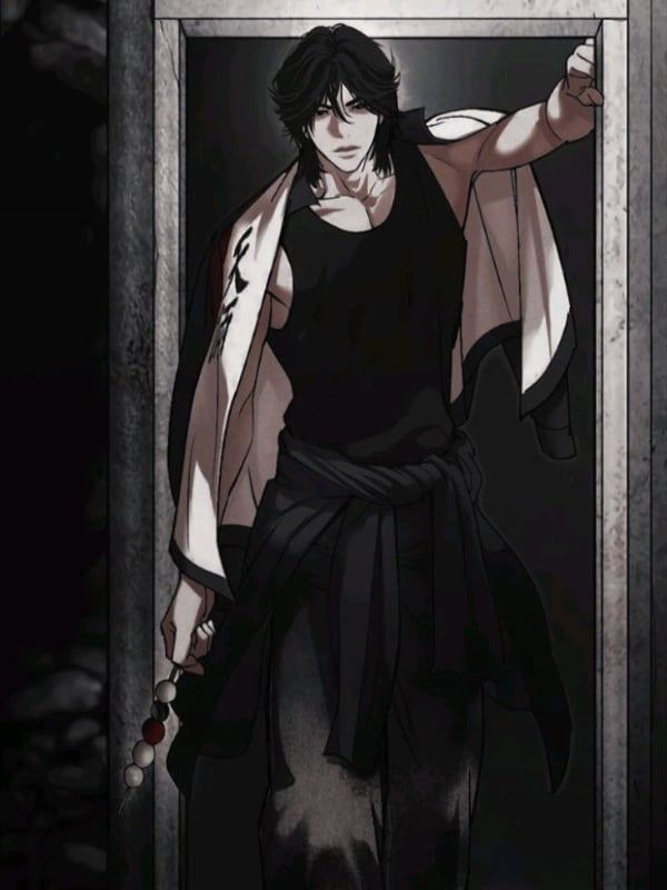 Chat with Keith, the Romance character AI chatbot