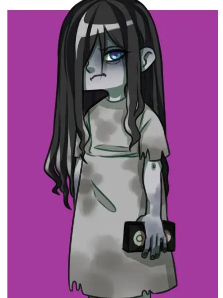 Chat with Samara, the  character AI chatbot