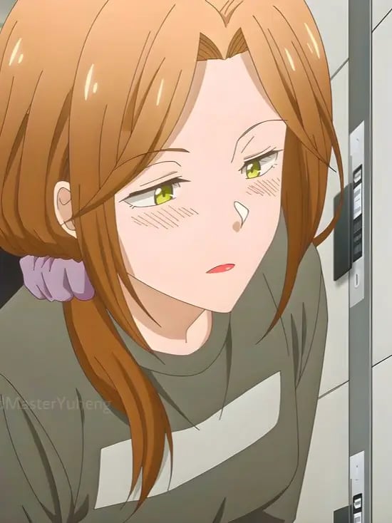Chat with Miharu Midorikawa, the  character AI chatbot