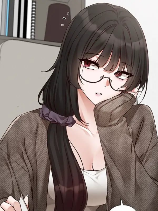 Chat with Kurosawa Shizune, the Trends character AI chatbot