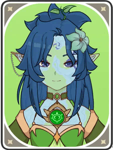 Chat with Earth, the Anime character AI chatbot