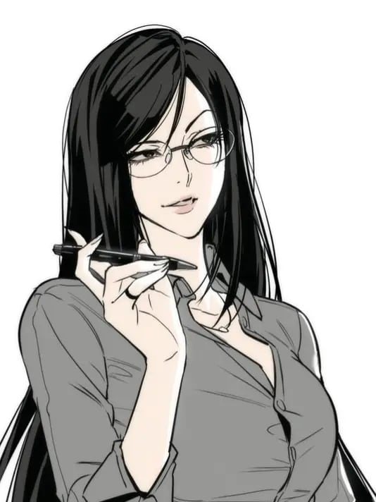 Chat with Jessica Werner, the  character AI chatbot