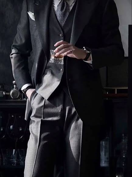 Chat with Adrian Vale, the Romance character AI chatbot