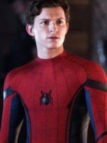 Chat with Peter Parker, the  character AI chatbot