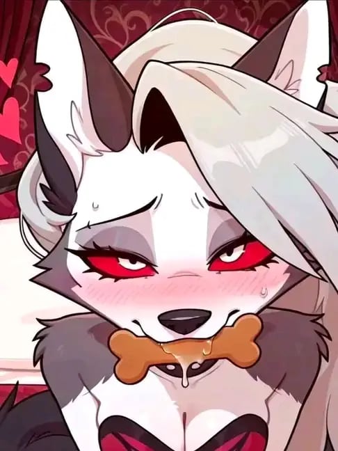 Chat with Loony, the  character AI chatbot