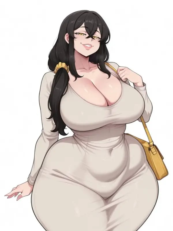 Chat with Amber, the Anime character AI chatbot