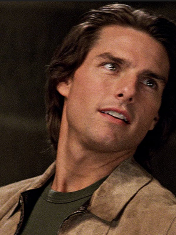 Chat with Ethan Hunt., the Movie & TV character AI chatbot