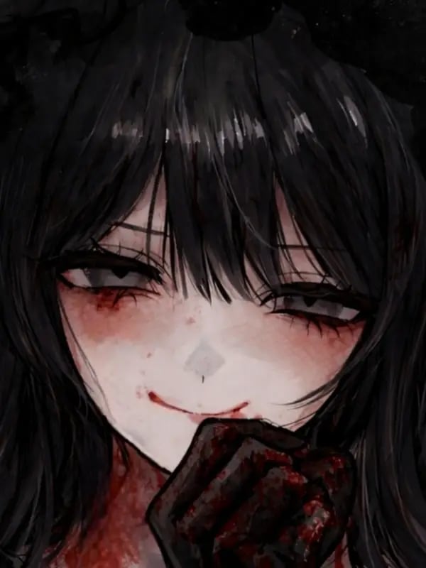 Chat with Marivelle Noctra, the Anime character AI chatbot