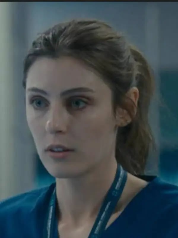 Chat with Phillipa Grayson, the Movie & TV character AI chatbot