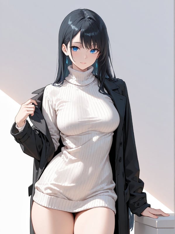 Chat with Aya Ryusui, the Anime character AI chatbot